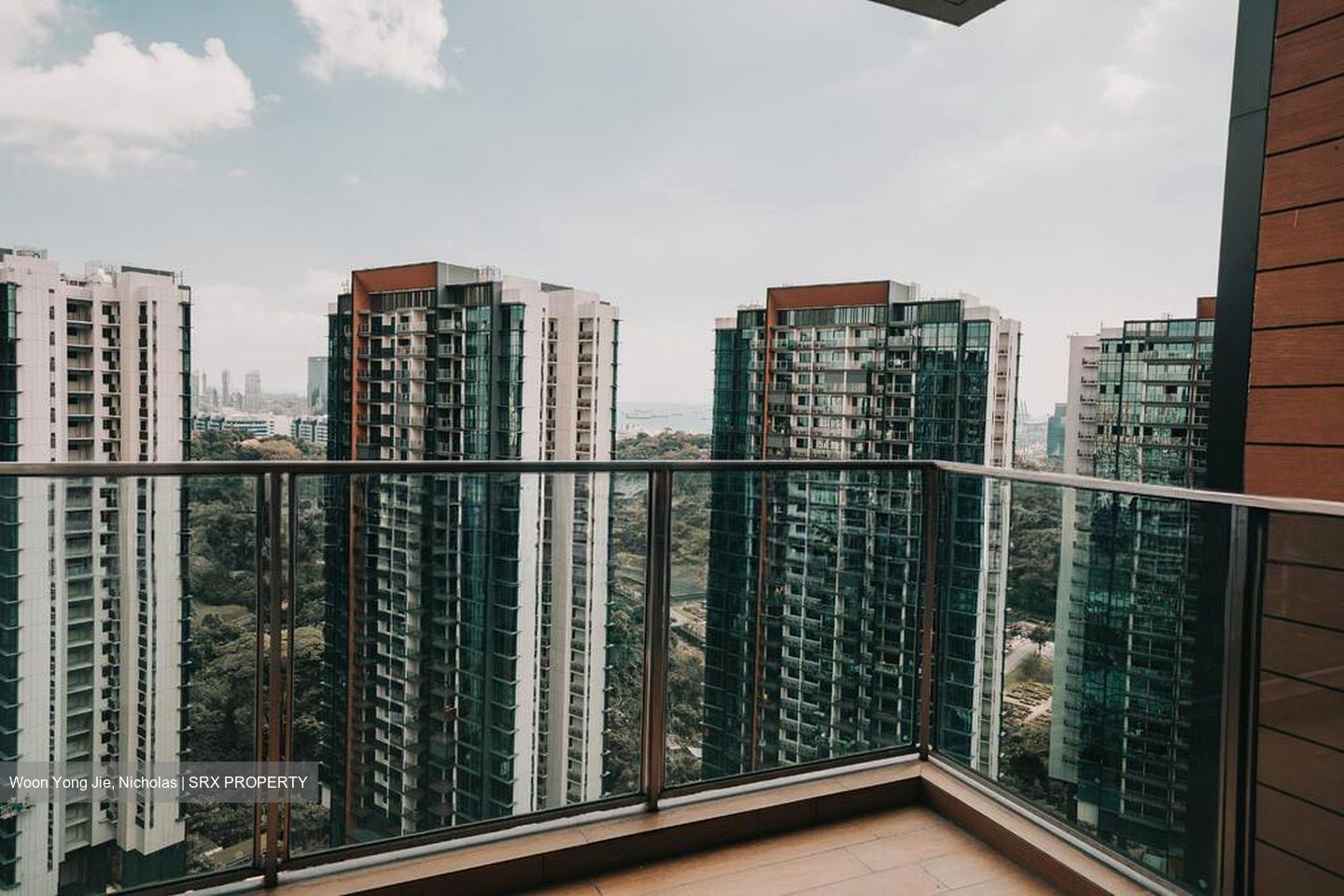 Normanton Park (D5), Apartment #507970631